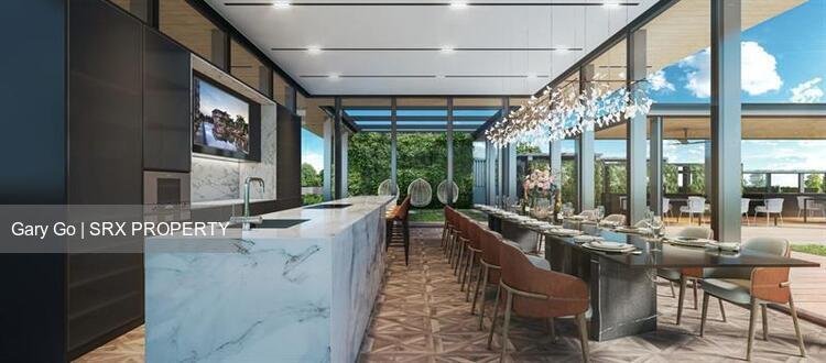 Tanah Merah Kechil Link (D16), Condominium #492264331